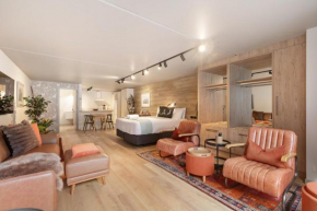 Luxurious Studio in City Centre